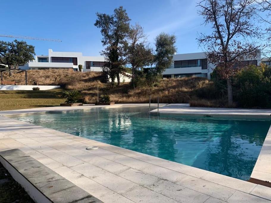 Camiral Golf and Wellness Luxury Villa - Housity