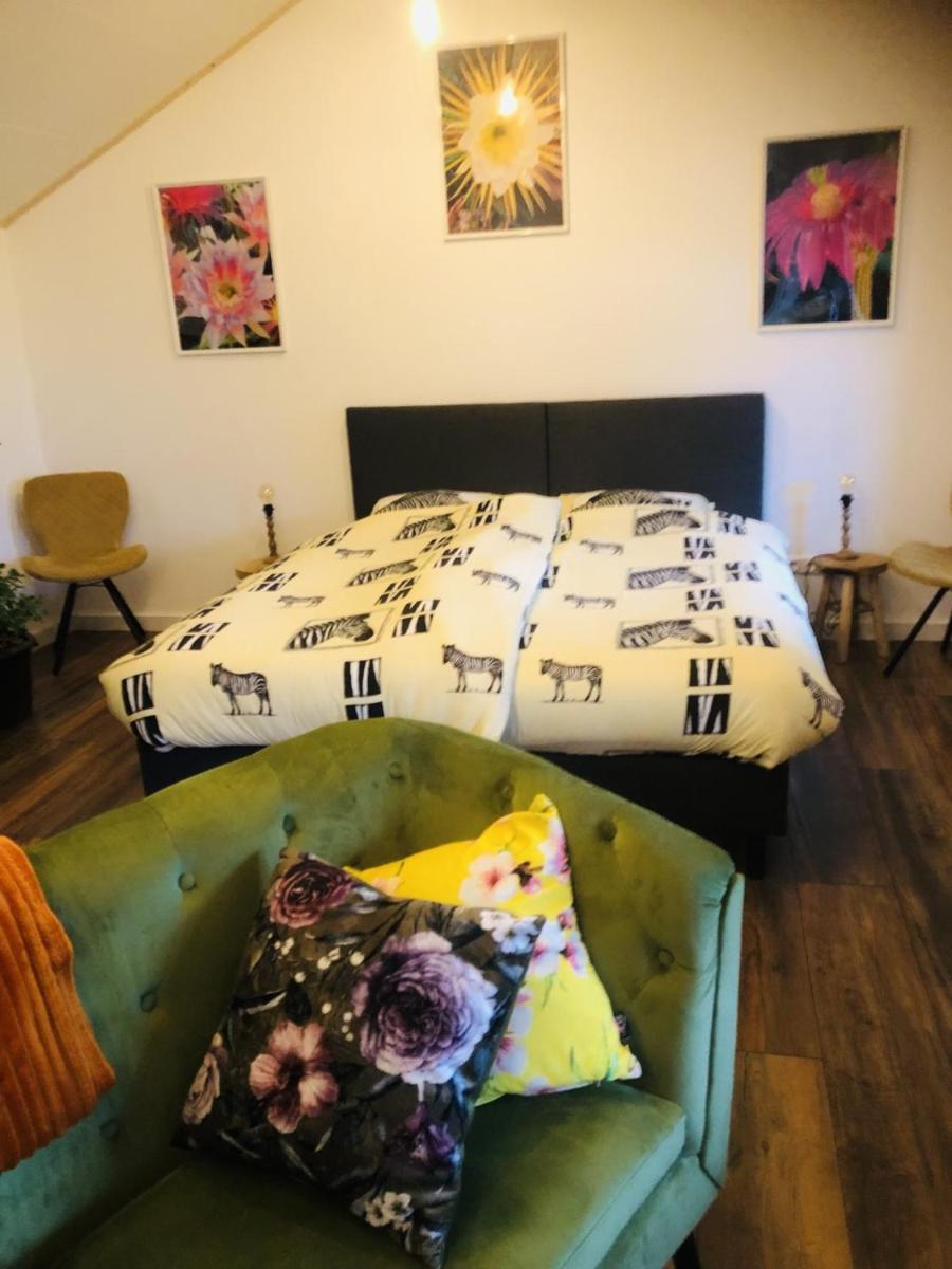 B &B Yuupke Maasbree Noord-Limburg Venlo Roermond - Housity