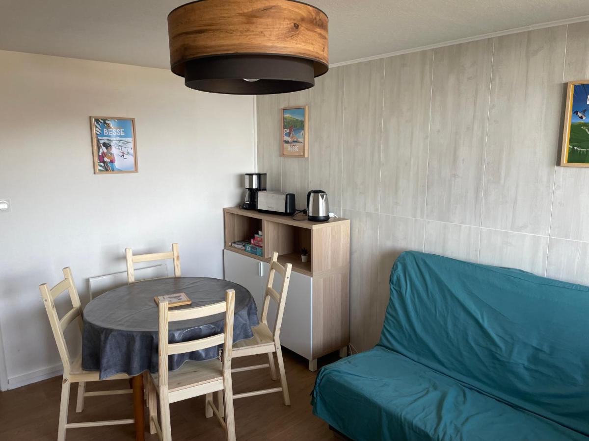 Appartement 4 pers Tour de la Biche skis aux pieds - Housity