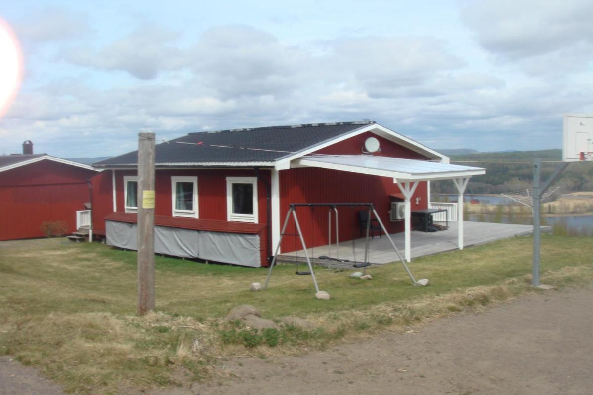 Sunne Stugcenter 18 - Housity