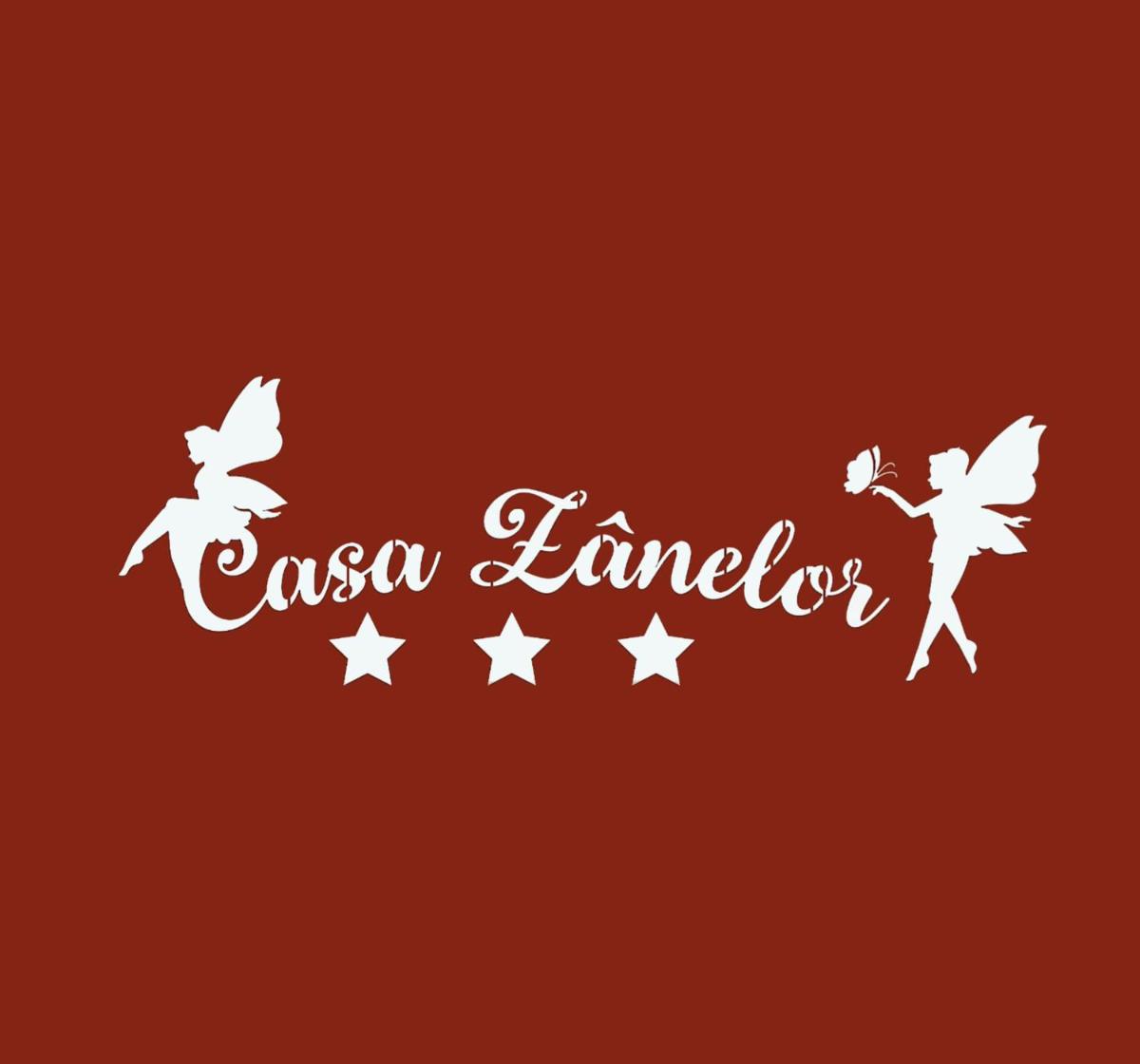 Suitetrails - Casa Zânelor Slănic Moldova