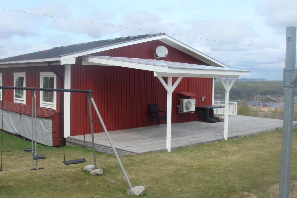 Sunne Stugcenter 18 - Housity