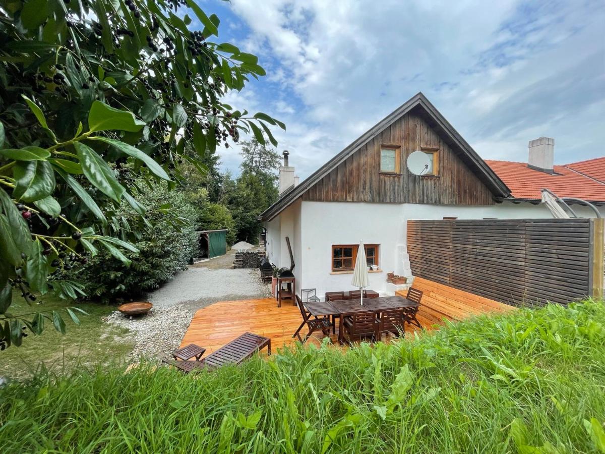 wundervoll eben - CHALETS & PLÄTZE voller WUNDER - NOTSCHKERL & FEINIS - Housity