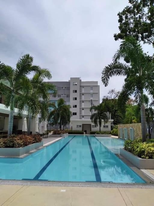 2 BR Condominium Fully Furnished - City of Davao - Housity