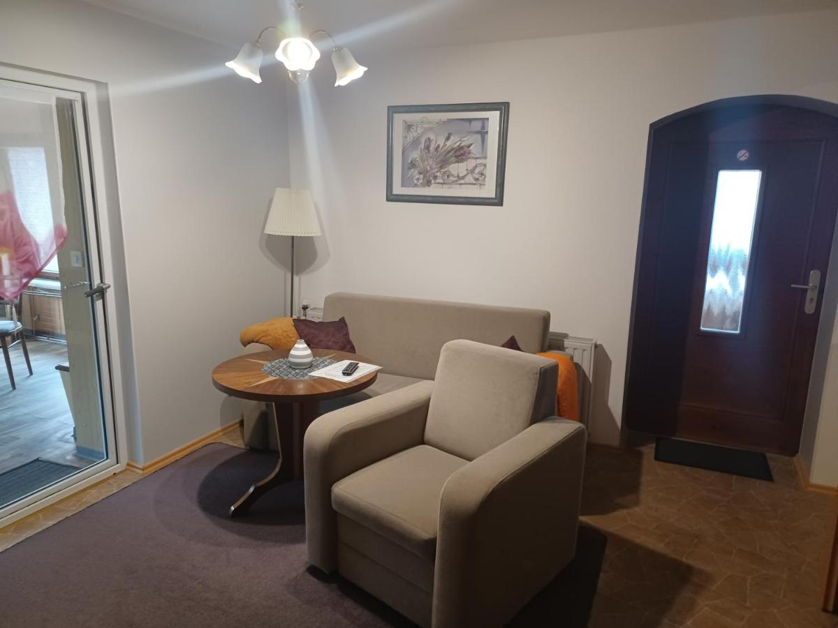 Pension Pawlak - Housity