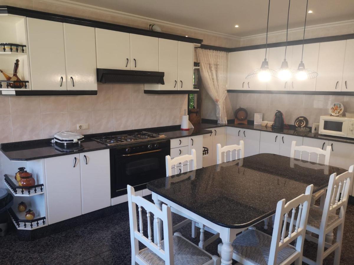 Casa da Carballeira - Housity