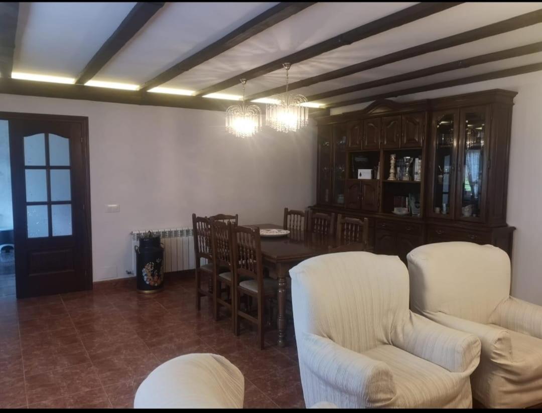 Casa da Carballeira - Housity