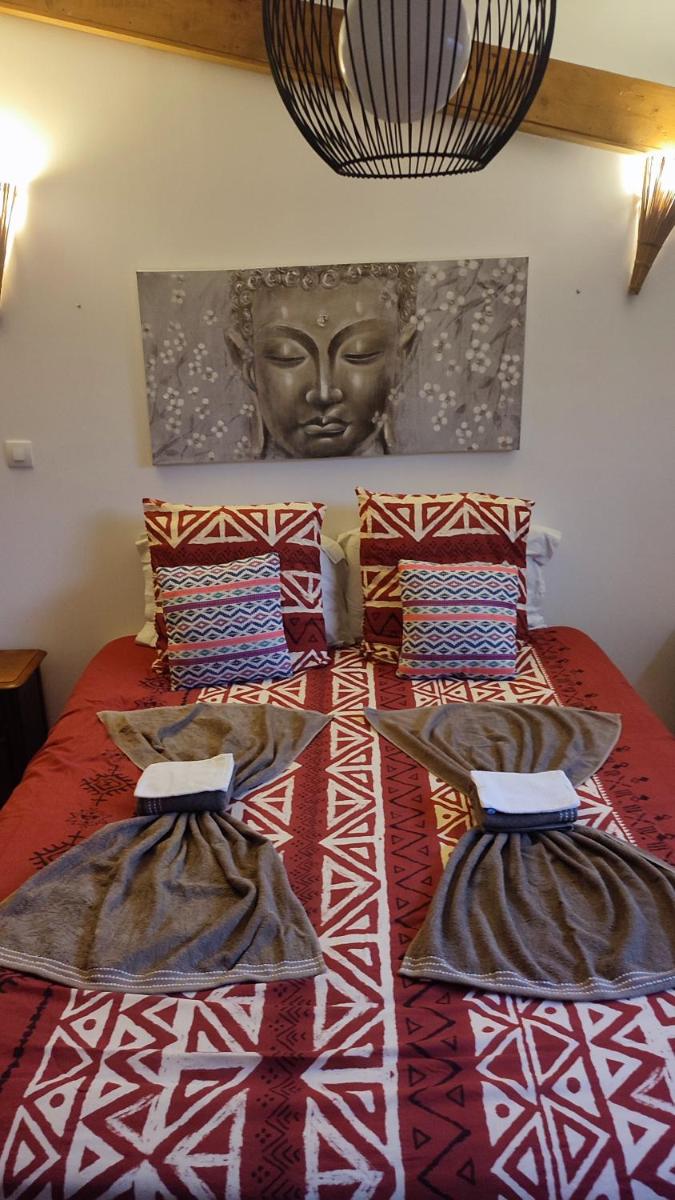 Les Gîtes KARMA - Housity