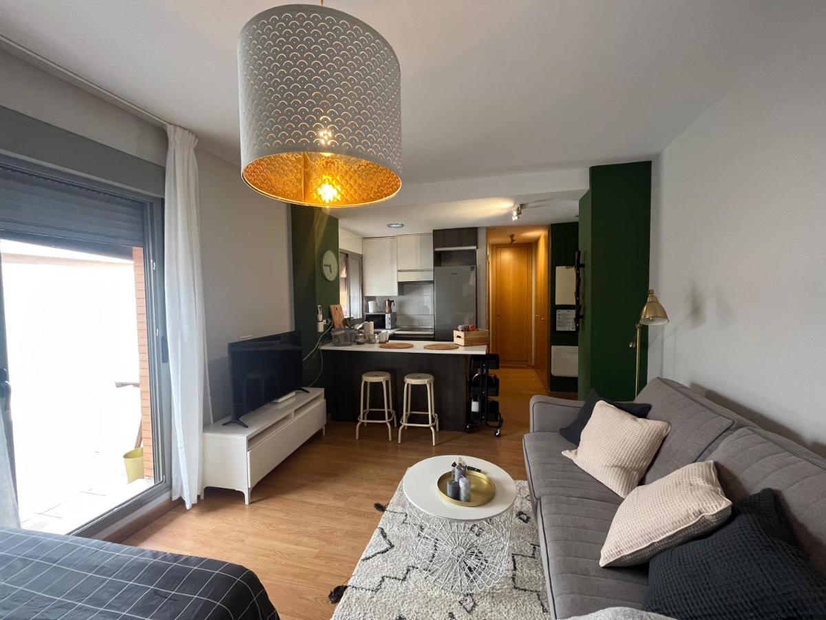 Love Rent4 Málaga Armengual - Housity