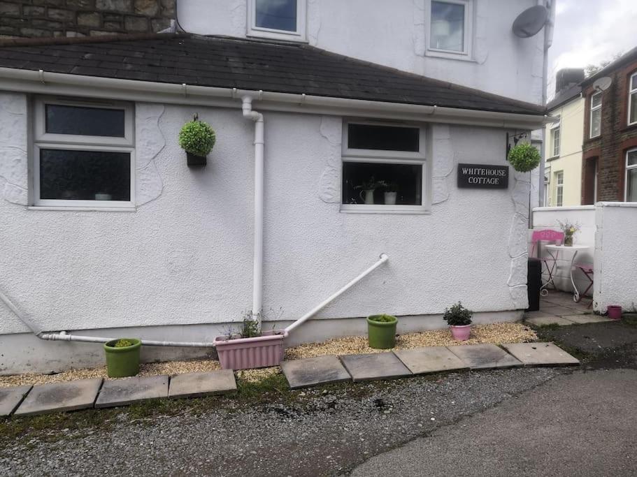 White House Cottage. Dogs welcome. Entire house. - Housity