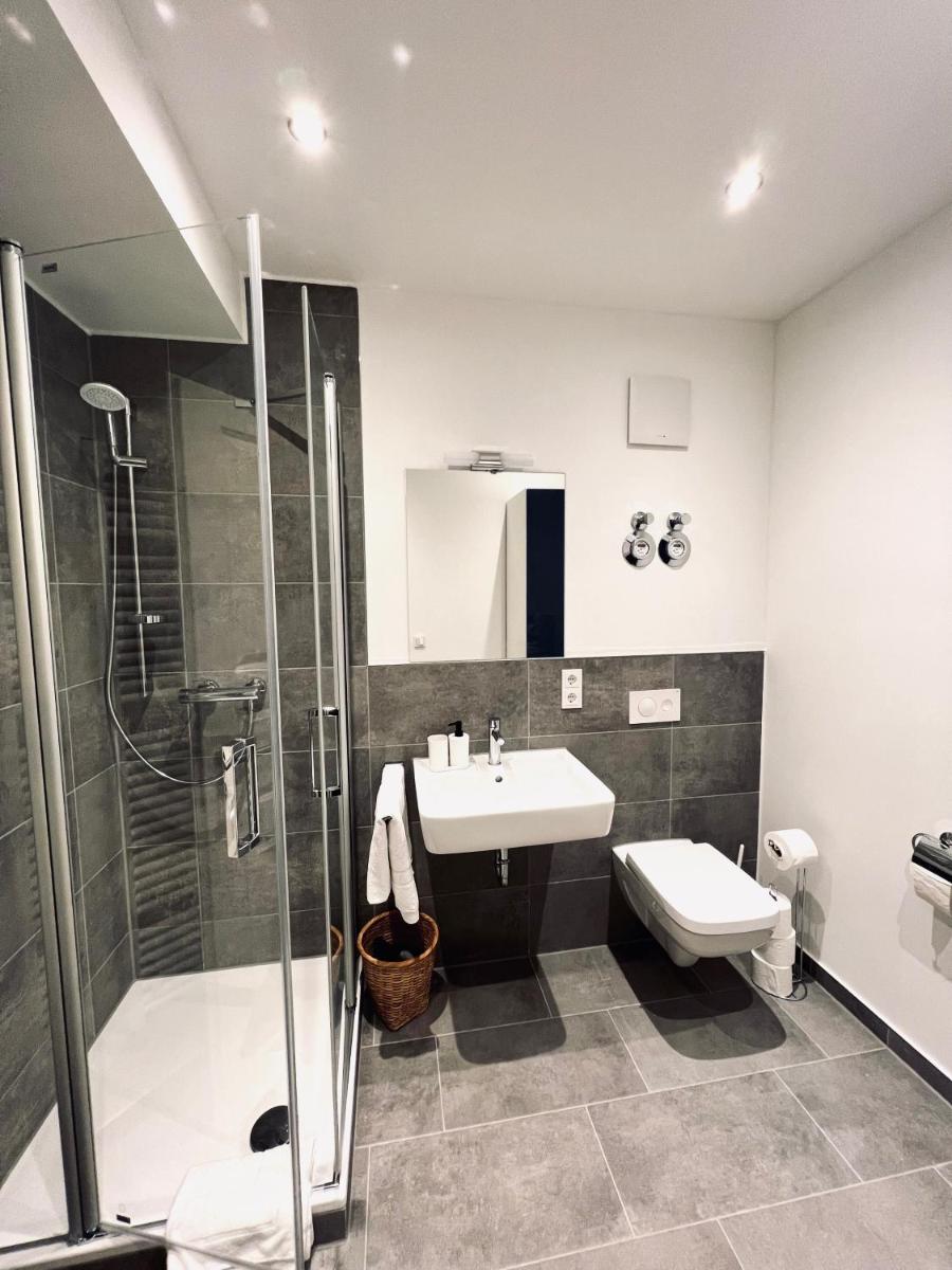 Zentrales charmantes Apartment im Altstadtkern - Hizvo
