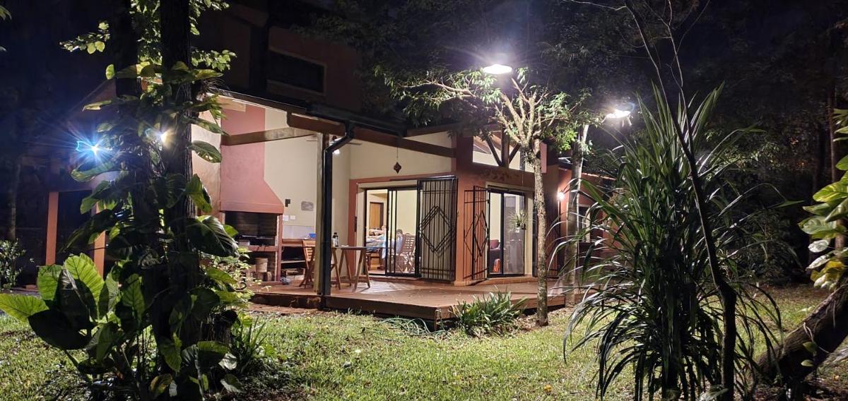 Ventana a la Selva Casa Residencial - Housity