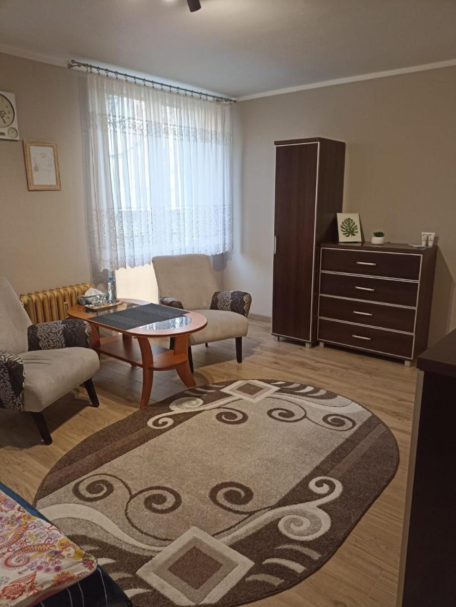 Kawalerka w bloku, blisko Parku Przemysłowego w Bydgoszczy - Housity
