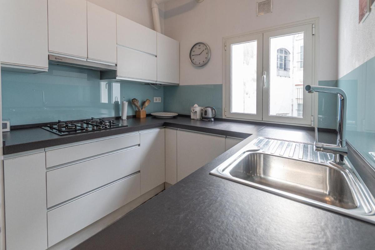 Apartamento Sweet Home in Cádiz - Hizvo