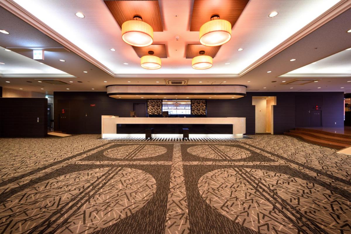 APA Hotel Utsunomiya-Ekimae - Hizvo