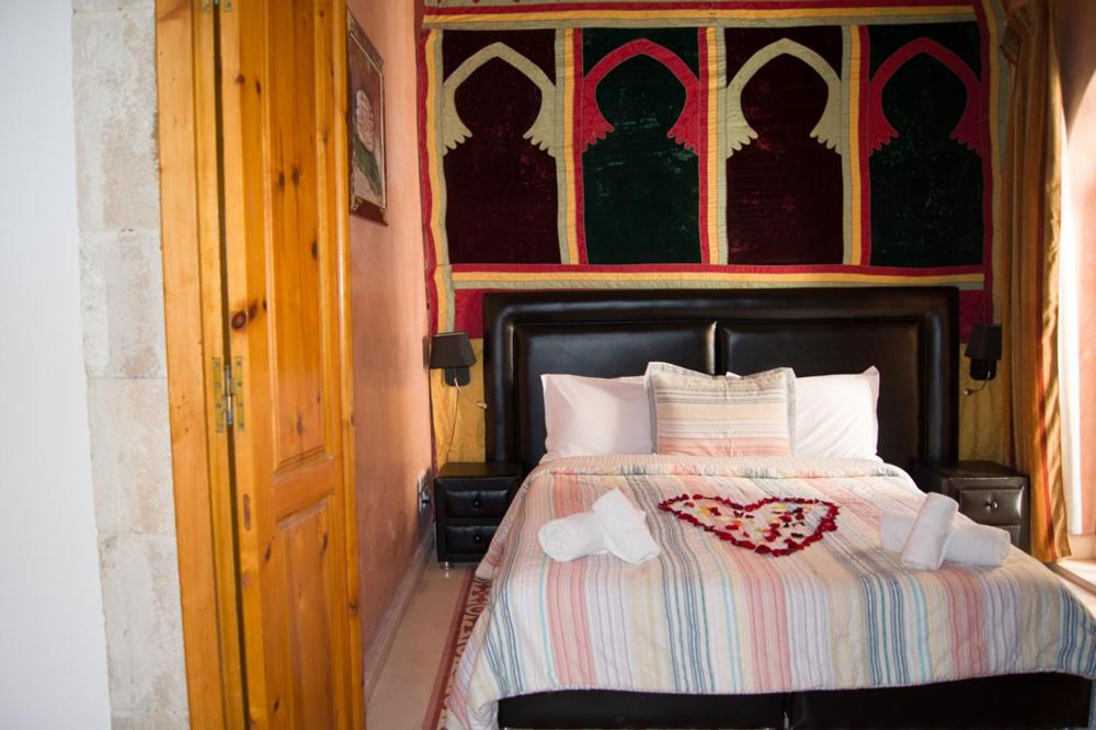 Riad dar Rhamna - Housity