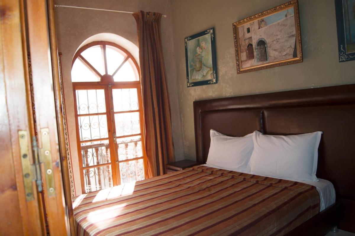 Riad dar Rhamna - Housity