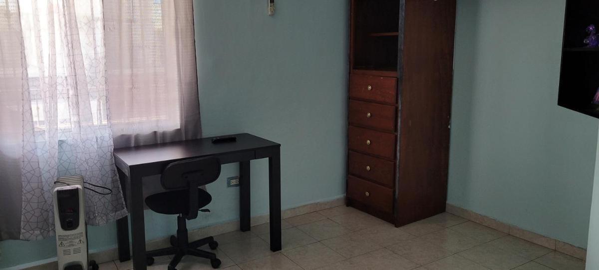 Habitación en casa particular - Housity