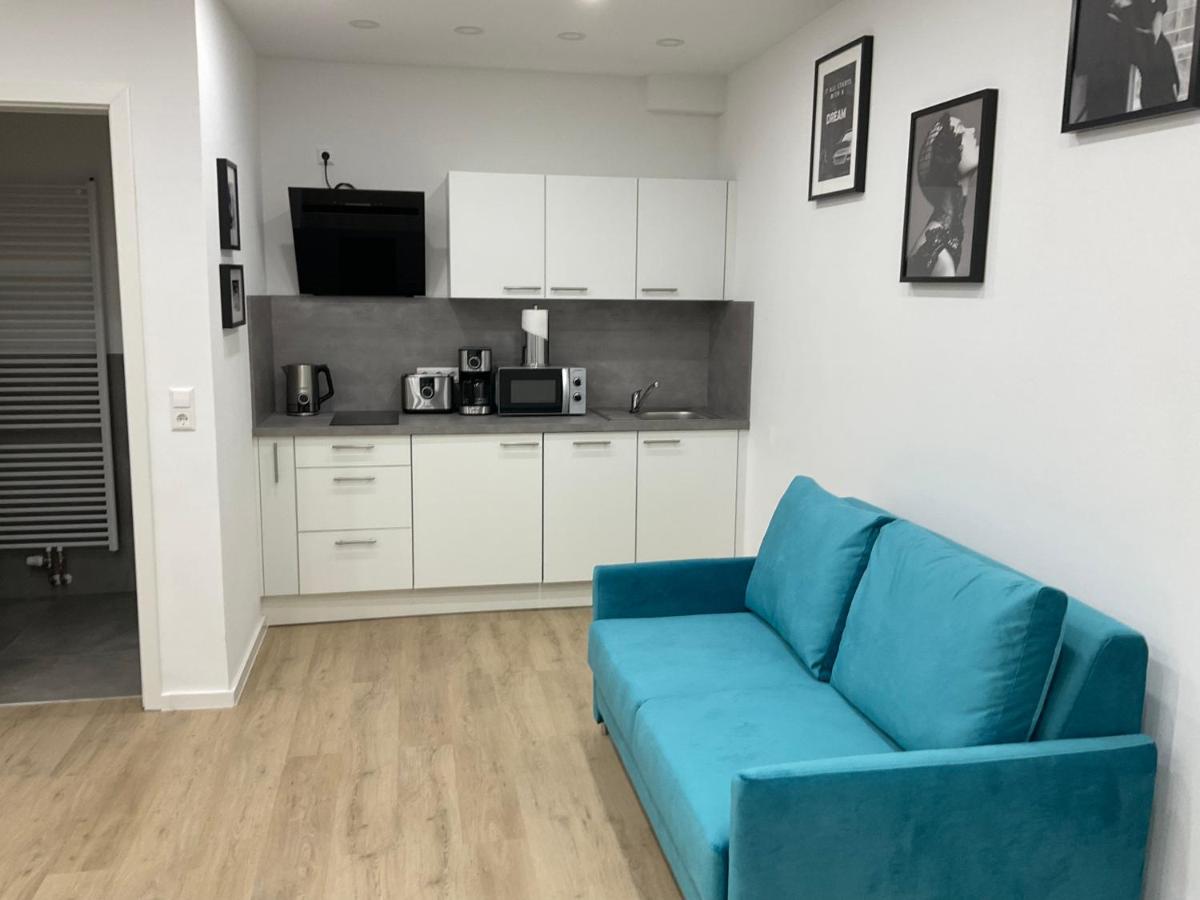 Deluxe Apartments Messe Flughafen - Housity