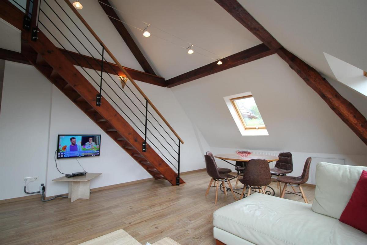 Le Domaine les Hêtres pourpres - Appartements - Housity