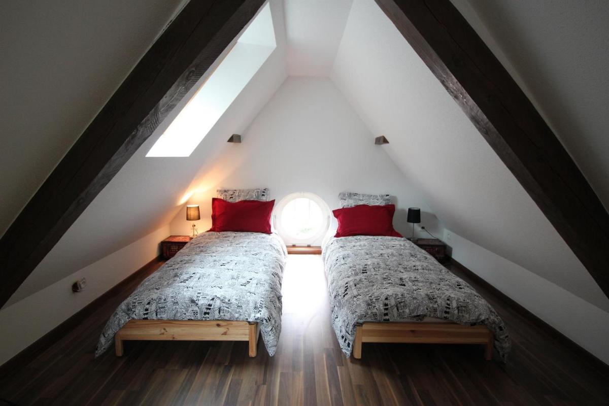 Le Domaine les Hêtres pourpres - Appartements - Housity