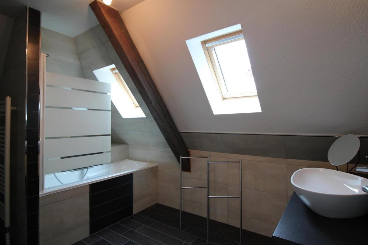 Le Domaine les Hêtres pourpres - Appartements - Housity