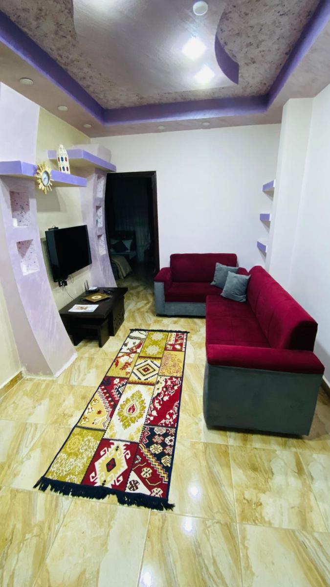 Petra Rose Apartment - Housity