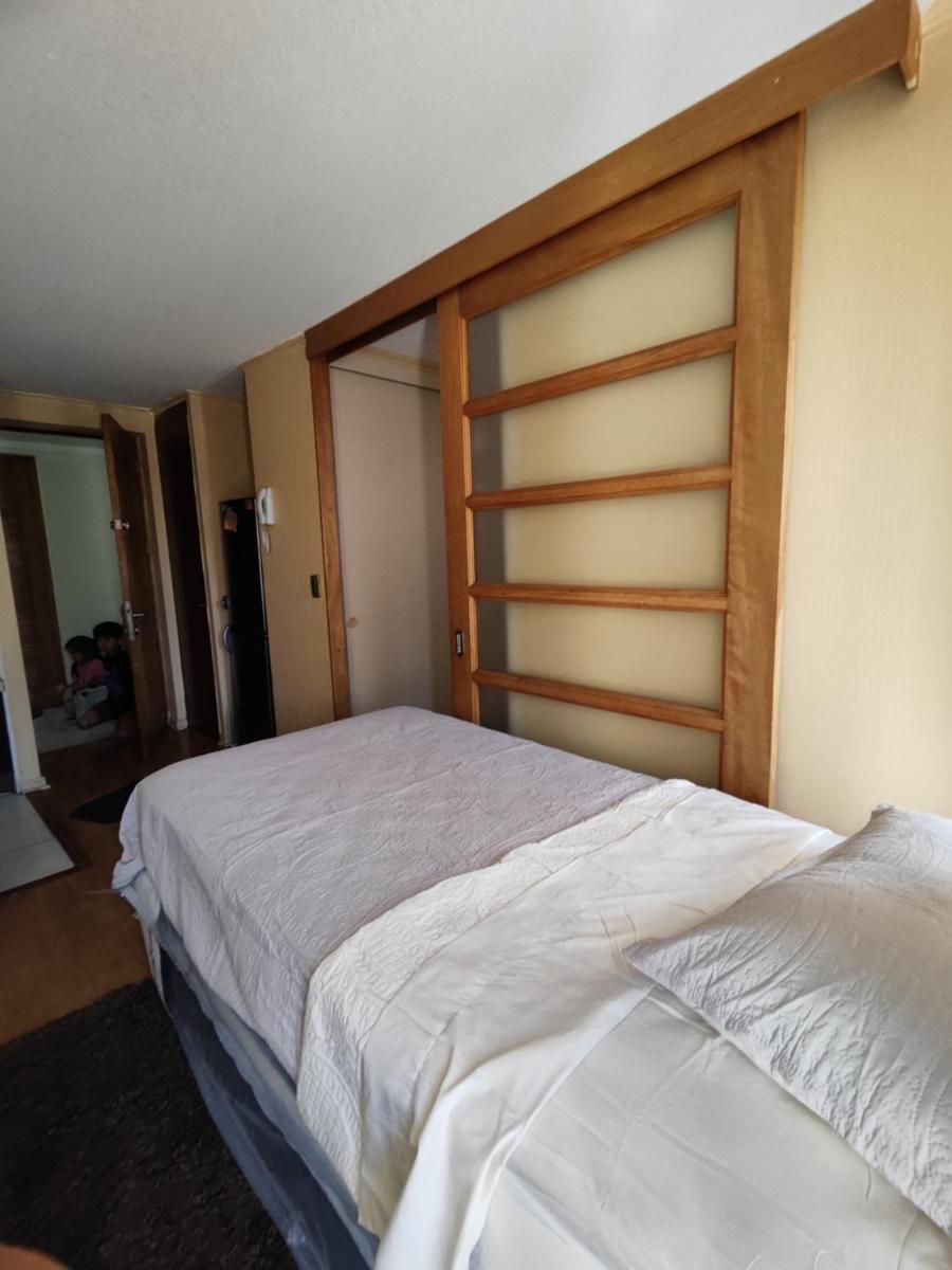 Departamento central 1 dormitorio - Housity