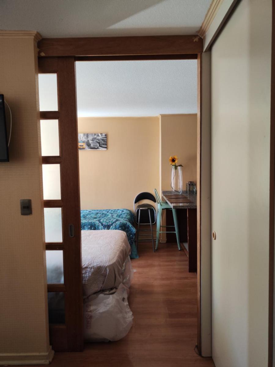 Departamento central 1 dormitorio - Housity