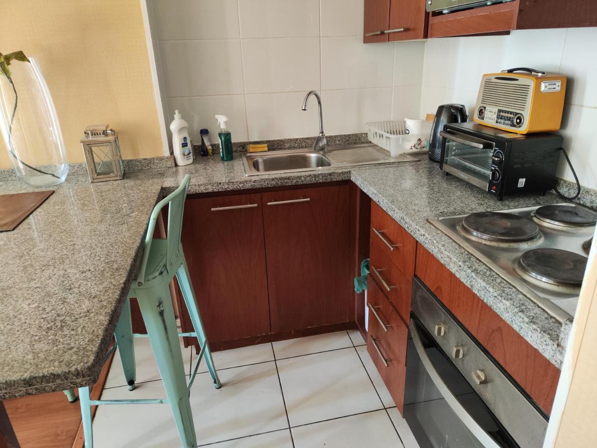 Departamento central 1 dormitorio - Housity
