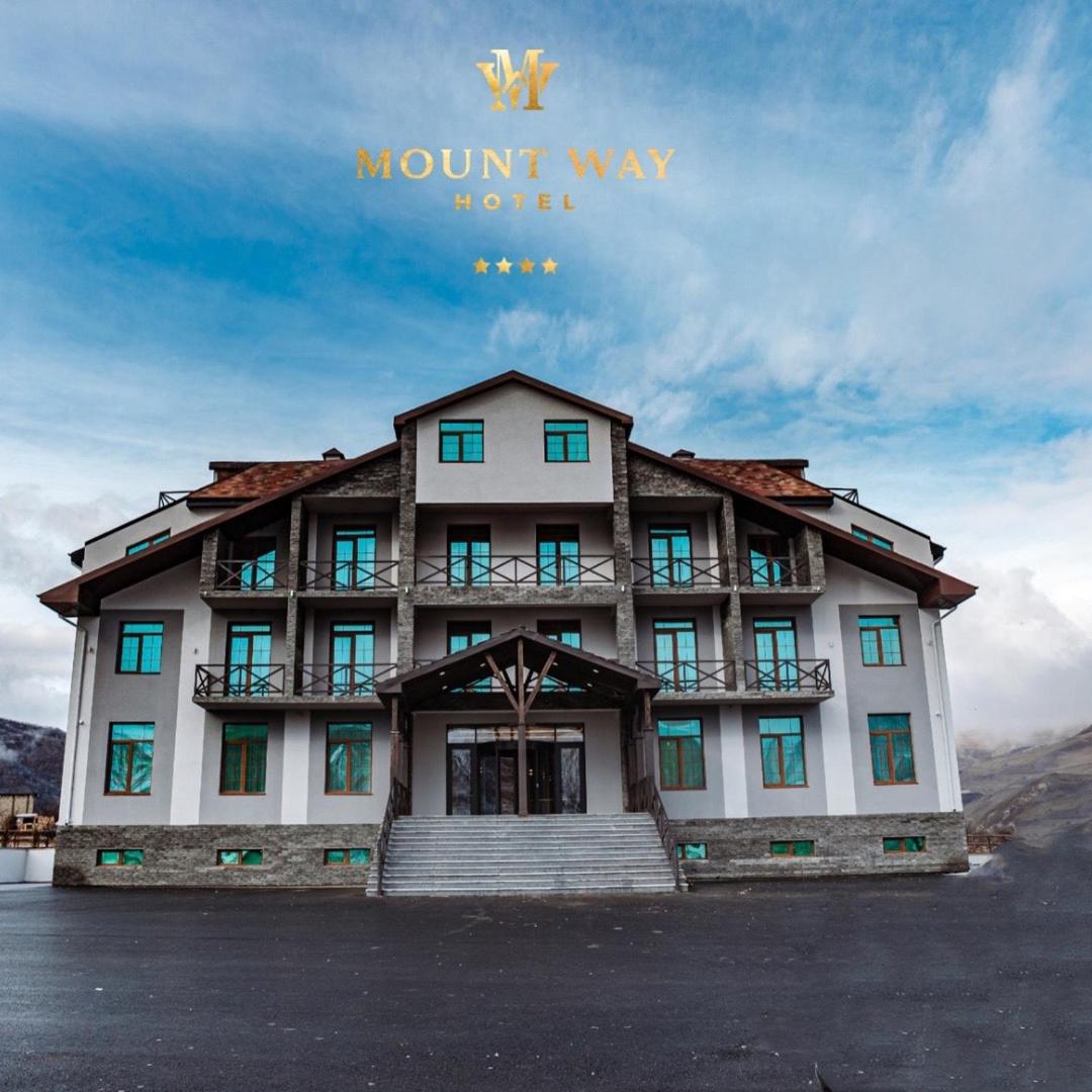 Mount Way Hotel - Housity