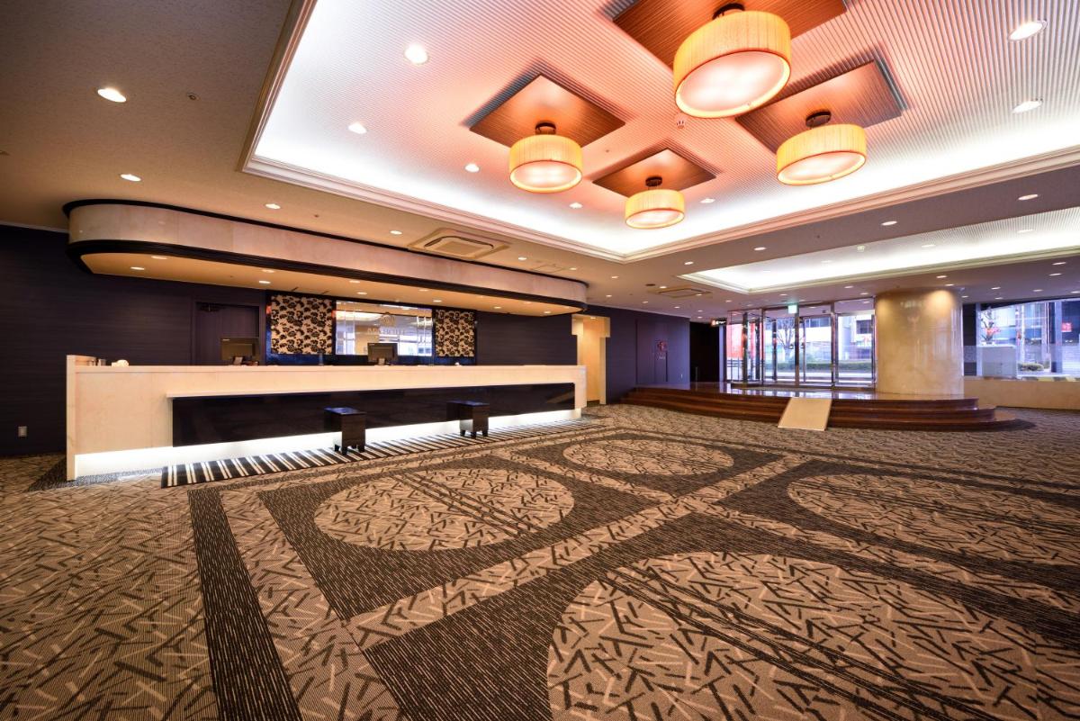 APA Hotel Utsunomiya-Ekimae - Hizvo