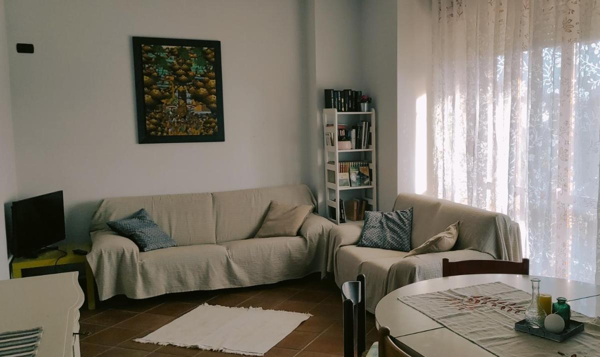 106 gradini - Housity