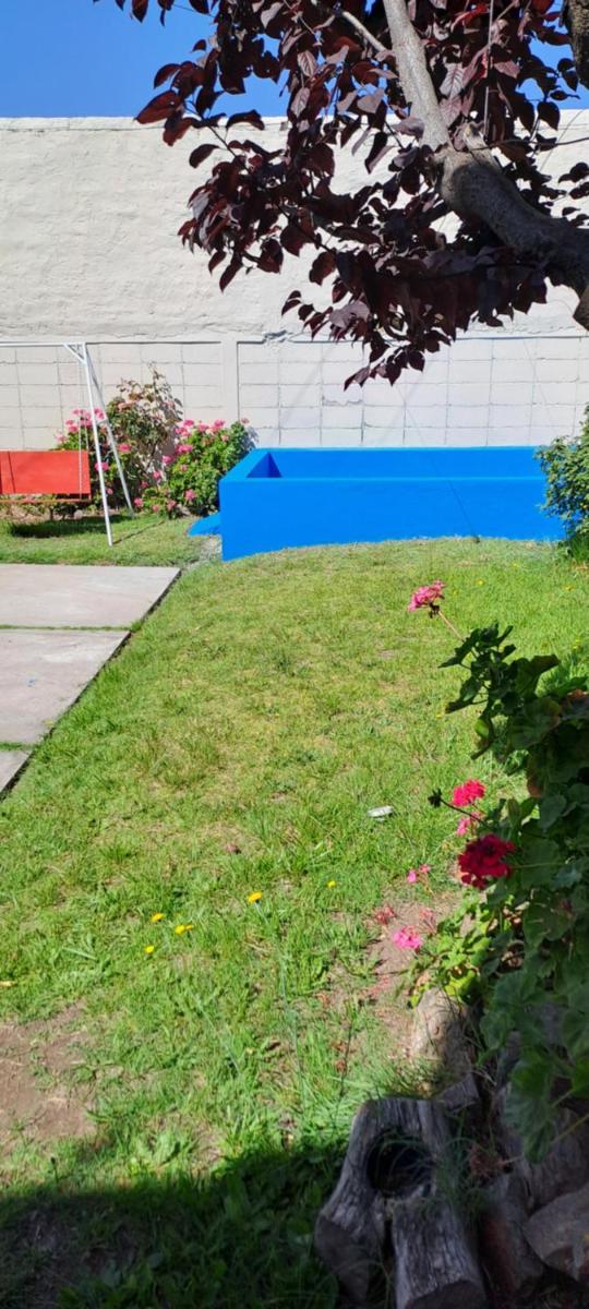 Alquileres turisticos San Rafael - Housity