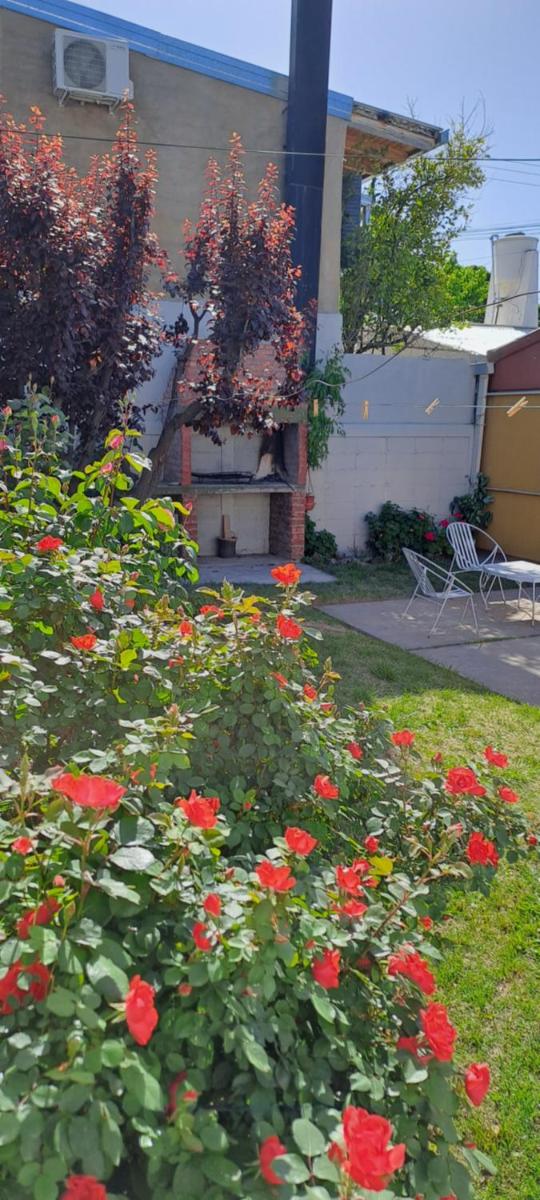 Alquileres turisticos San Rafael - Housity