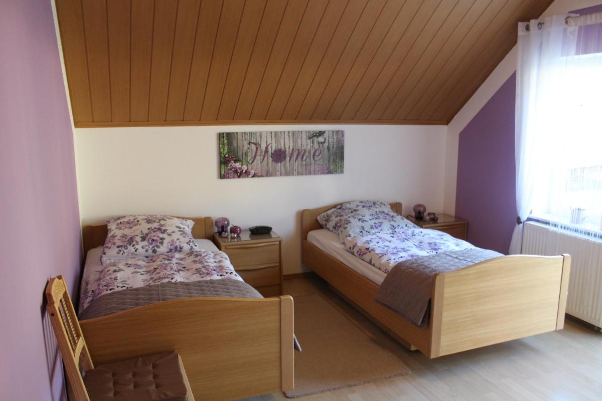Studio Blick ins Tal - Housity