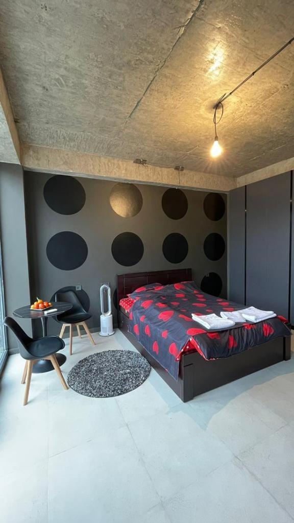 Villa Residence Apartment - Hizvo
