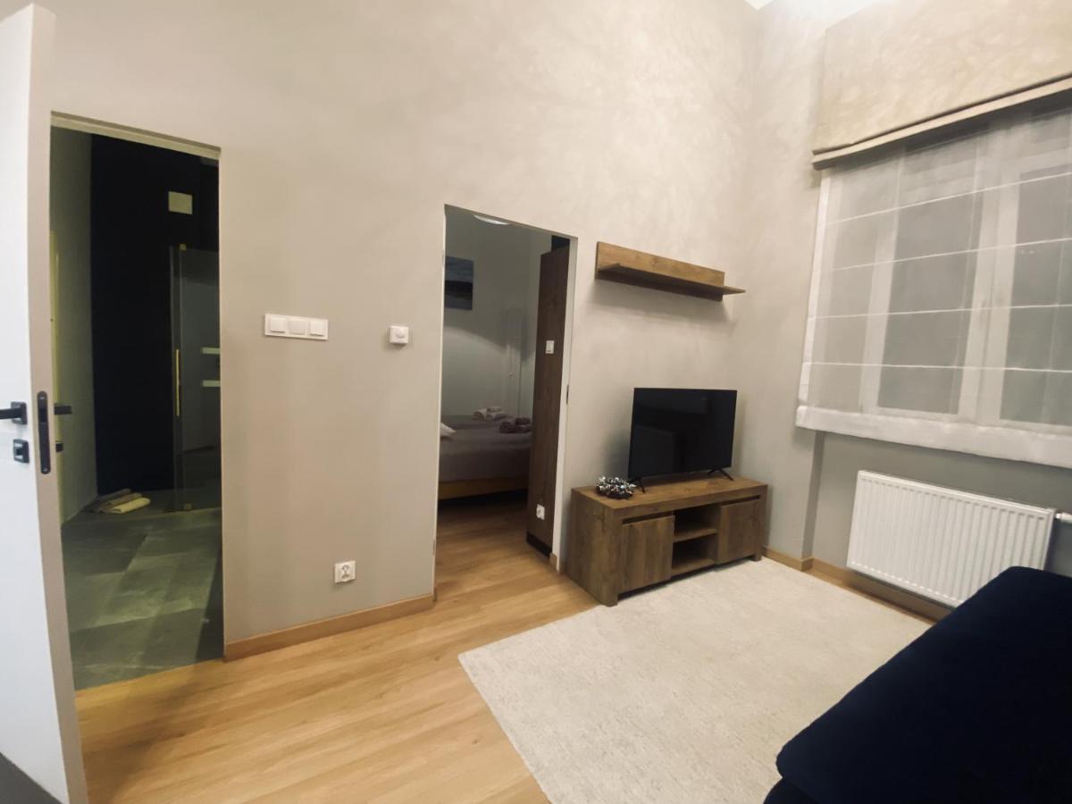 TALIA Apartament Tatarska 4 - Hizvo