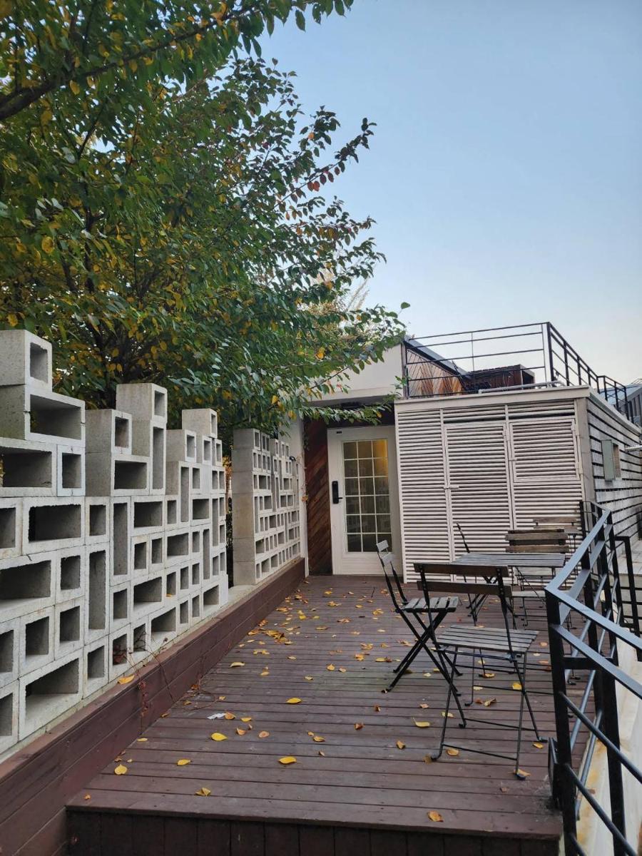 HONGDAE Forest HOUSE - Housity