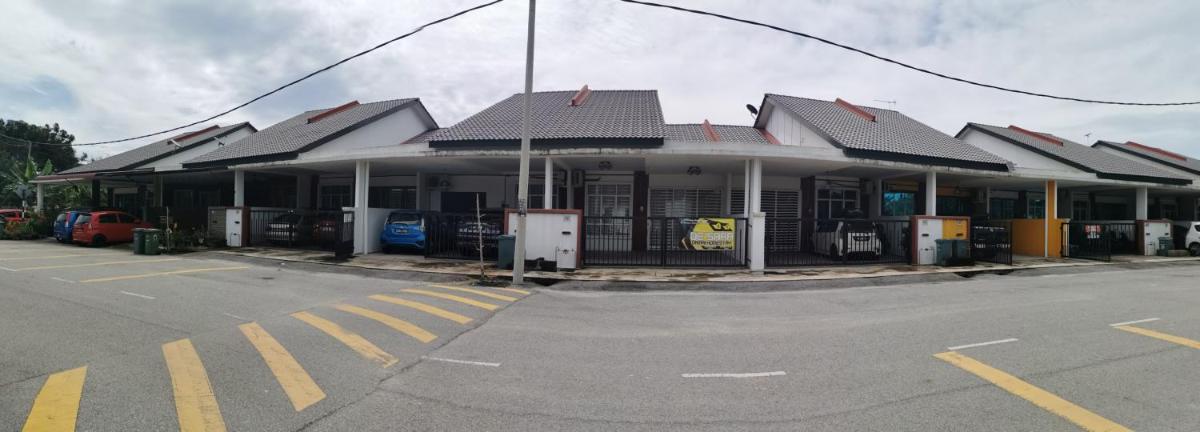 De'Sara Damai Homestay, Kuantan - Housity