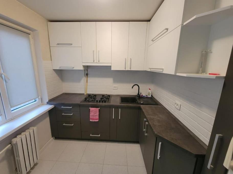 Уютная двухкомнатная квартира - Housity
