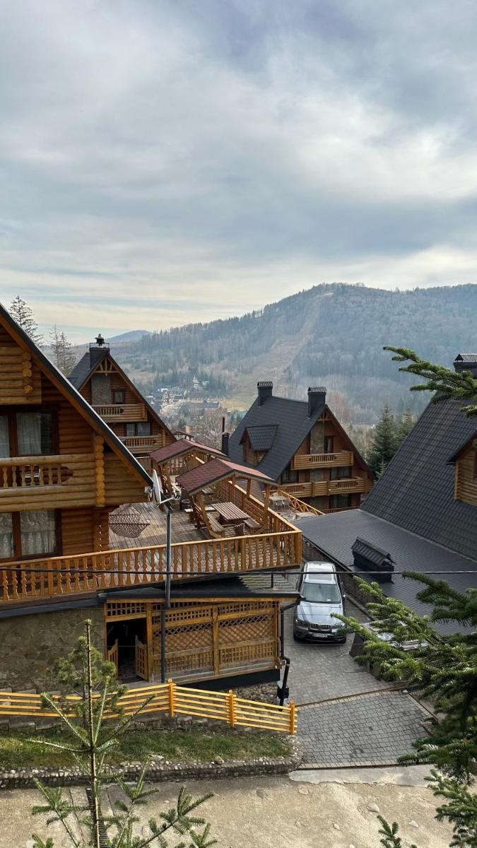 Forest House - Housity