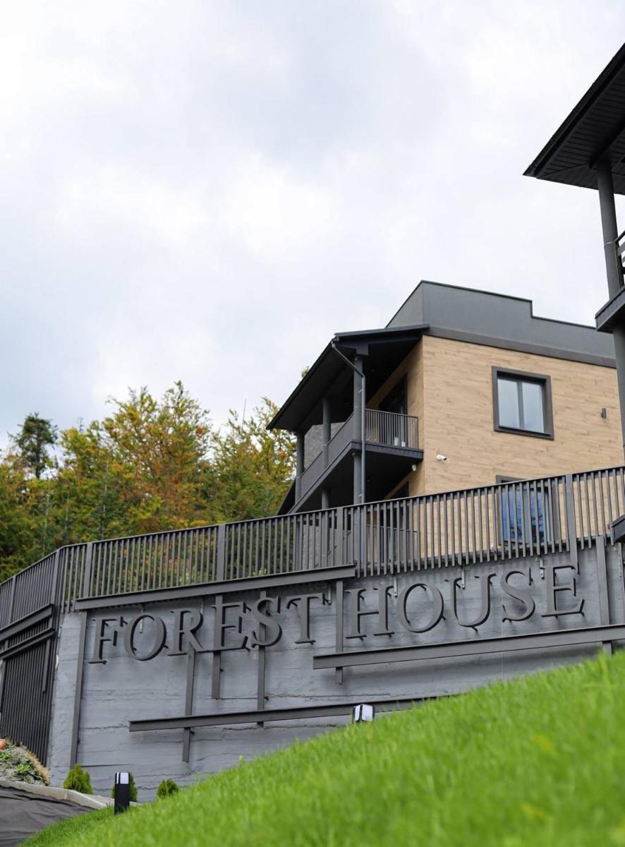 Forest House - Housity