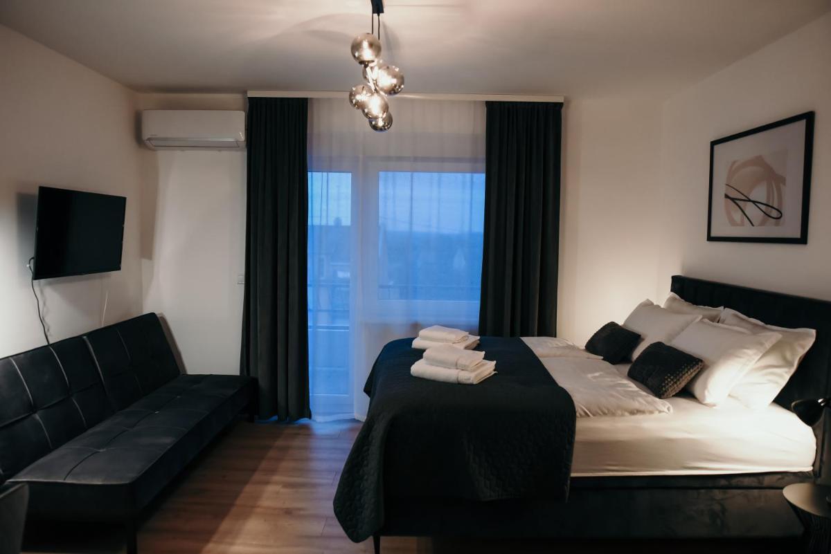 Studio apartman Mia - Housity