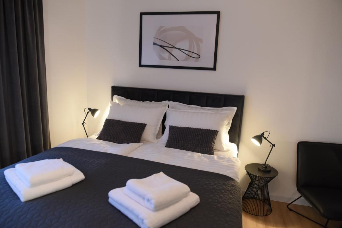 Studio apartman Mia - Housity
