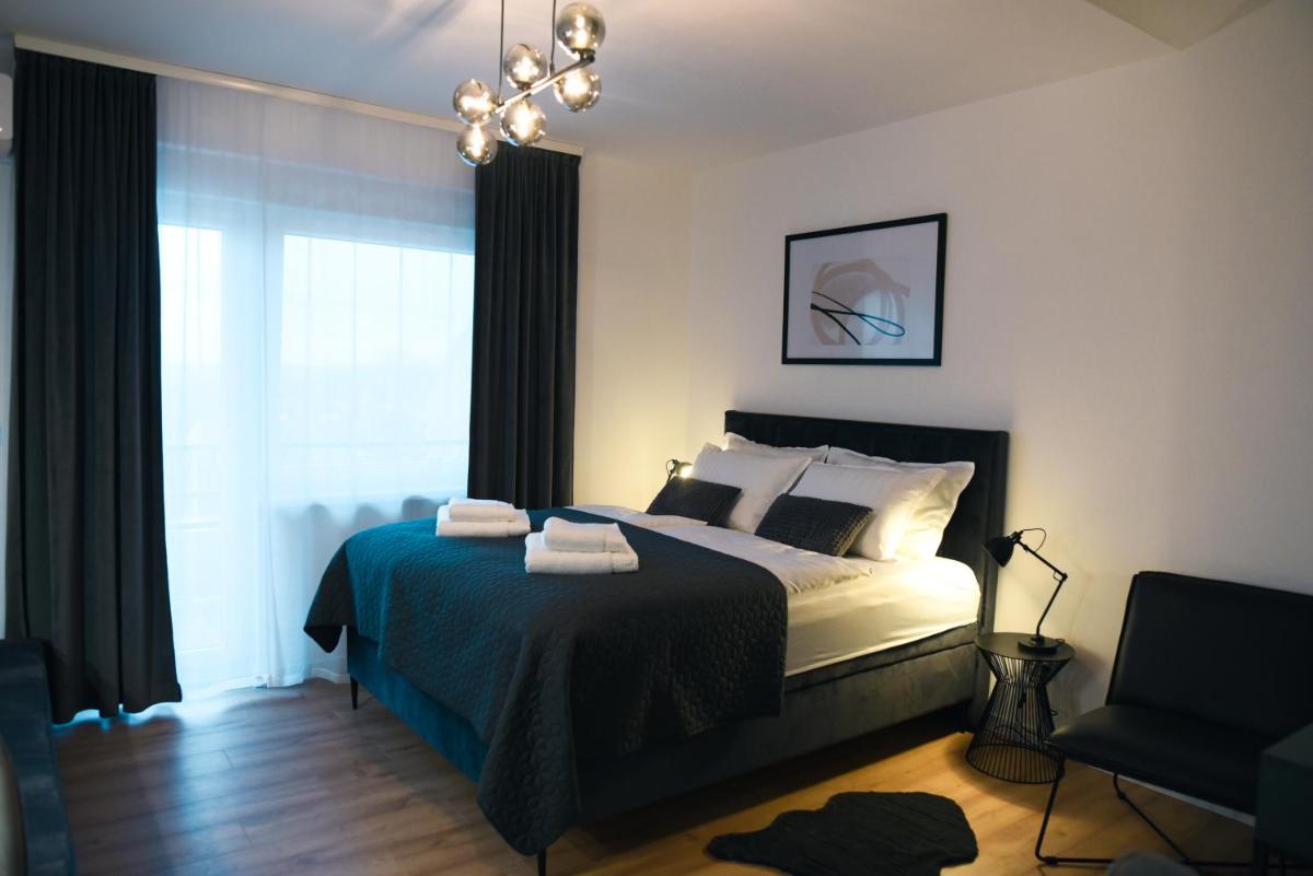 Studio apartman Mia - Housity