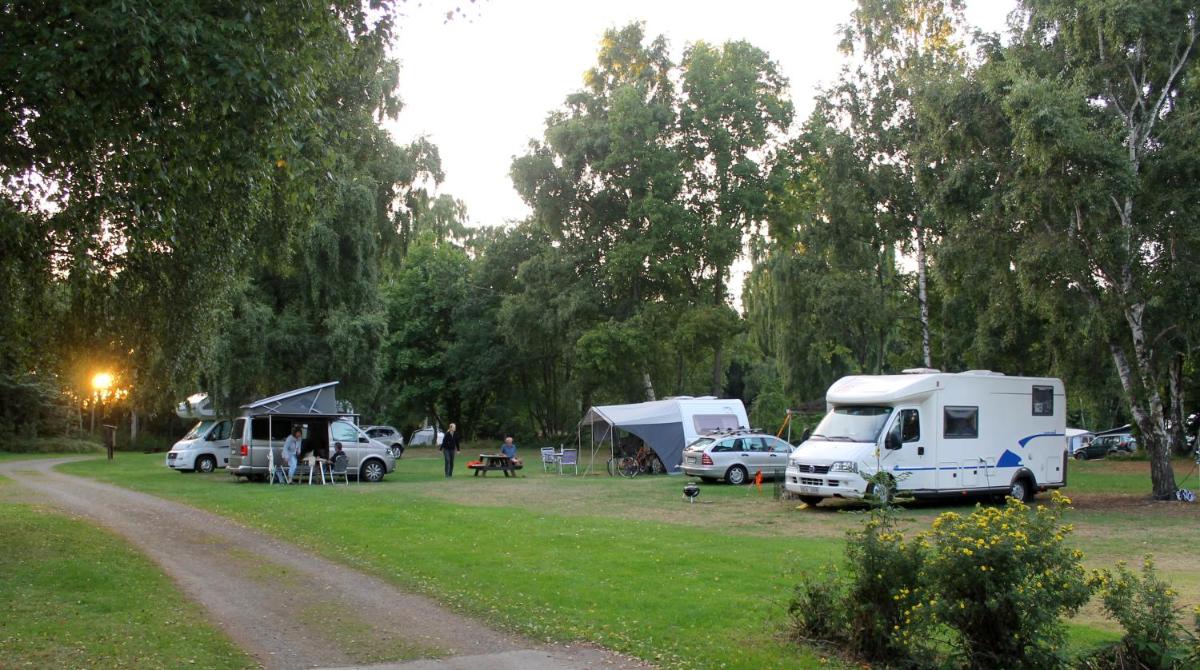 Nordskoven Strand Camping - Housity