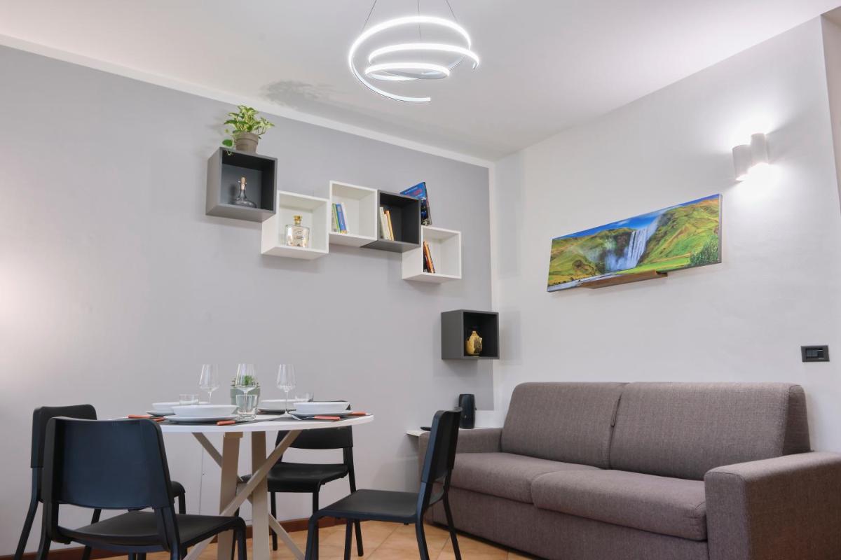 [10' from Malpensa] Casa Moderna, Netflix & WI-FI - Housity
