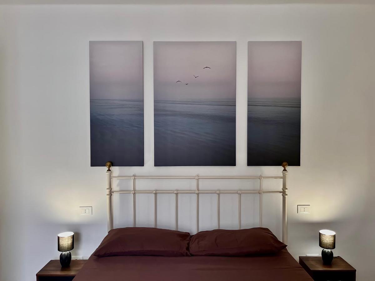 [Piazza Vittoria] Historic Netflix penthouse - Housity