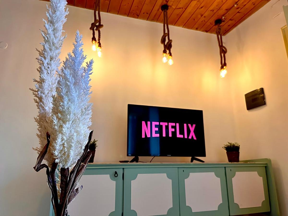 [Piazza Vittoria] Historic Netflix penthouse - Housity